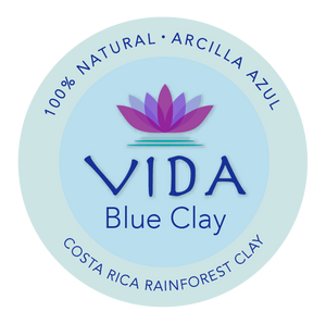 VIDA Blue Clay